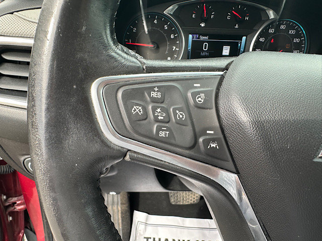 Used 2018 Chevrolet Equinox Premier FWD image 23