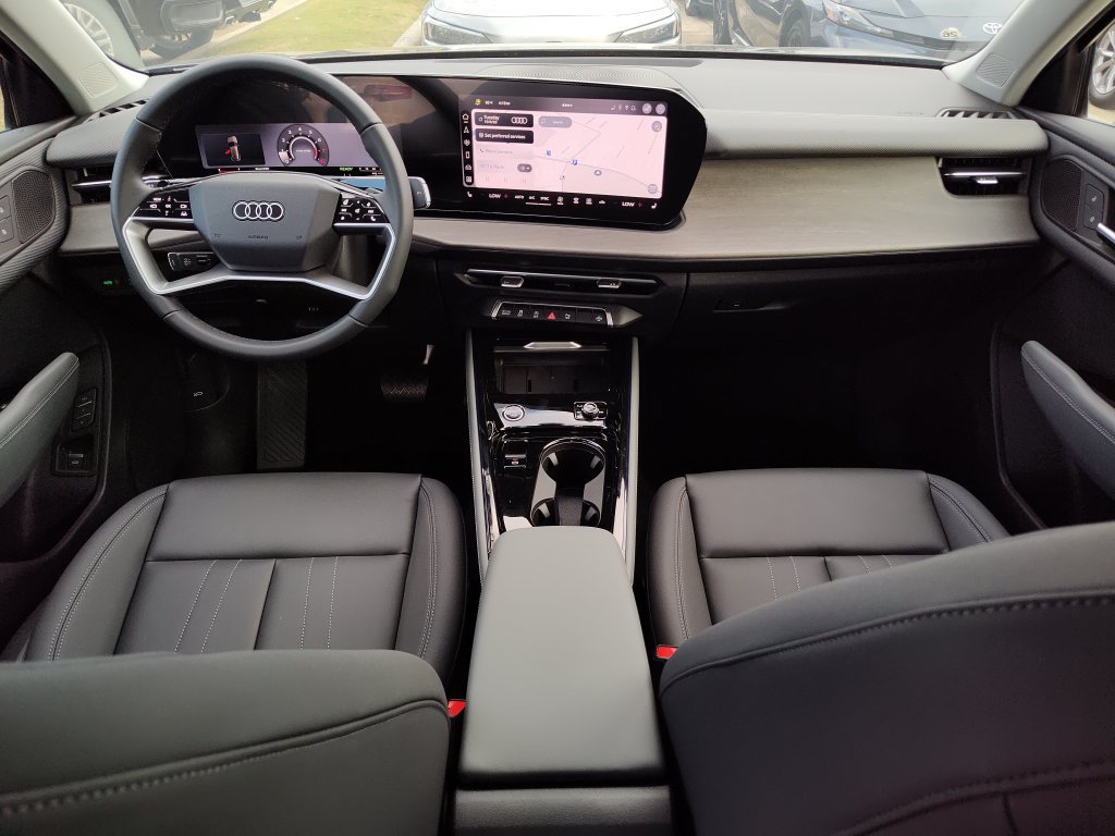 New 2026 Audi Q3 quattro 2.0T AWD/4WD image 10