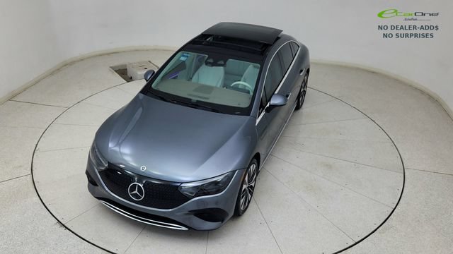 Used 2025 Mercedes-Benz EQE 350+ Sedan image 76