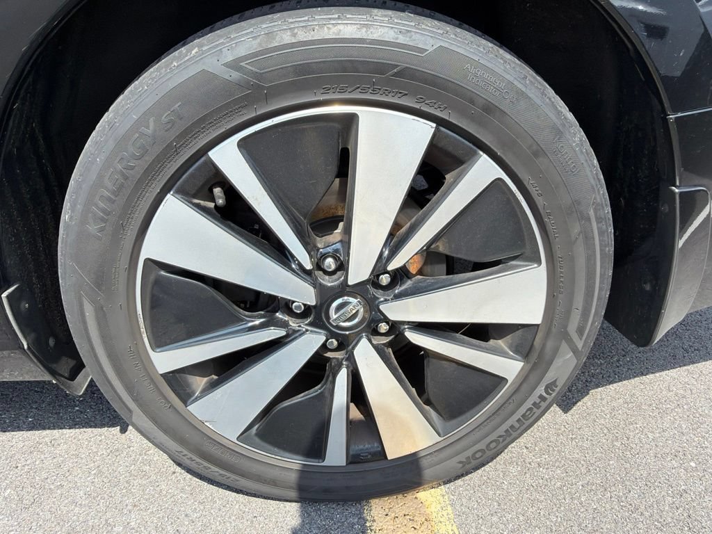 Used 2019 Nissan Altima 2.5 SL AWD/4WD image 28