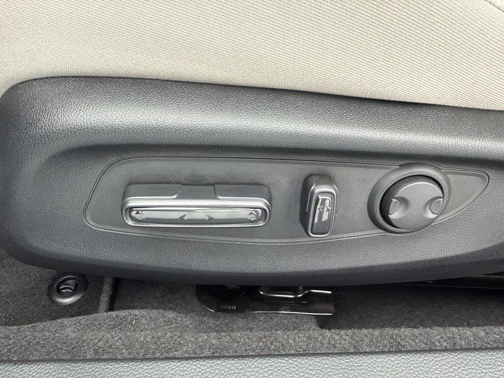 New 2026 Honda Accord SE image 18