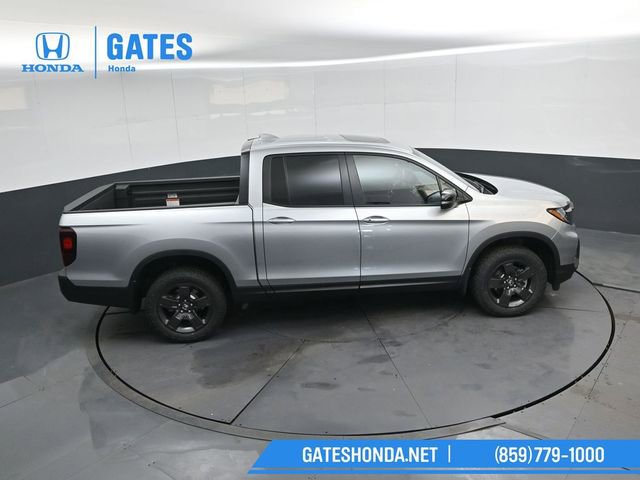 New 2026 Honda Ridgeline TrailSport image 40