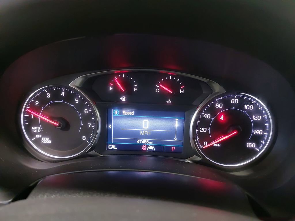Used 2023 GMC Terrain SLE w/ Driver Convenience Package image 19