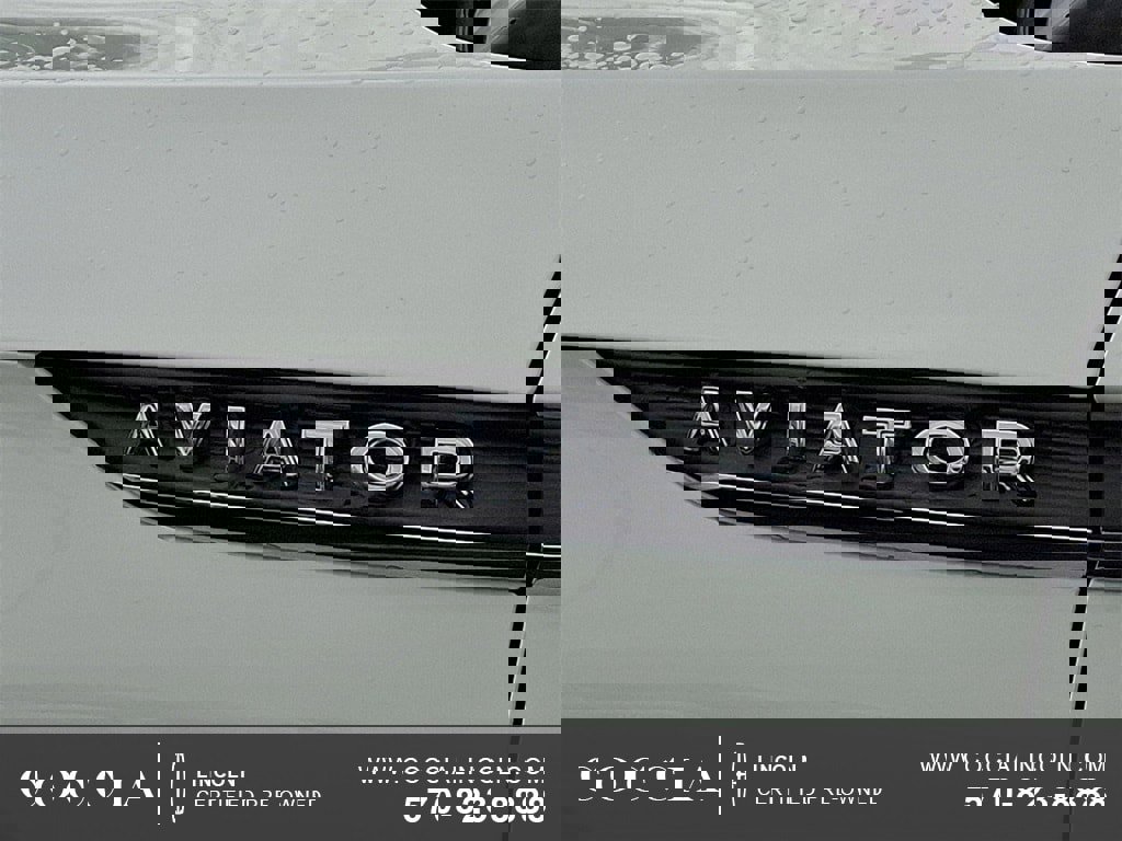 Certified 2023 Lincoln Aviator AWD w/ Premium Package image 31