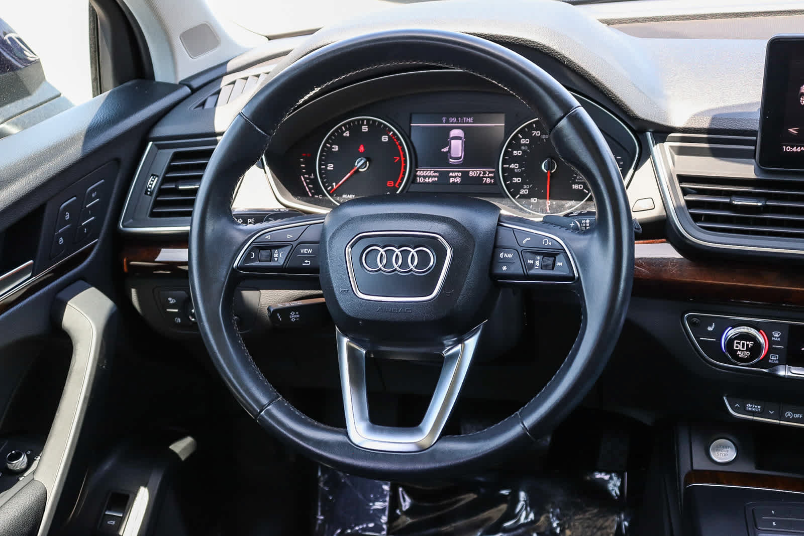 Used 2018 Audi Q5 2.0T Premium Plus w/ Premium Plus Package AWD/4WD image 20