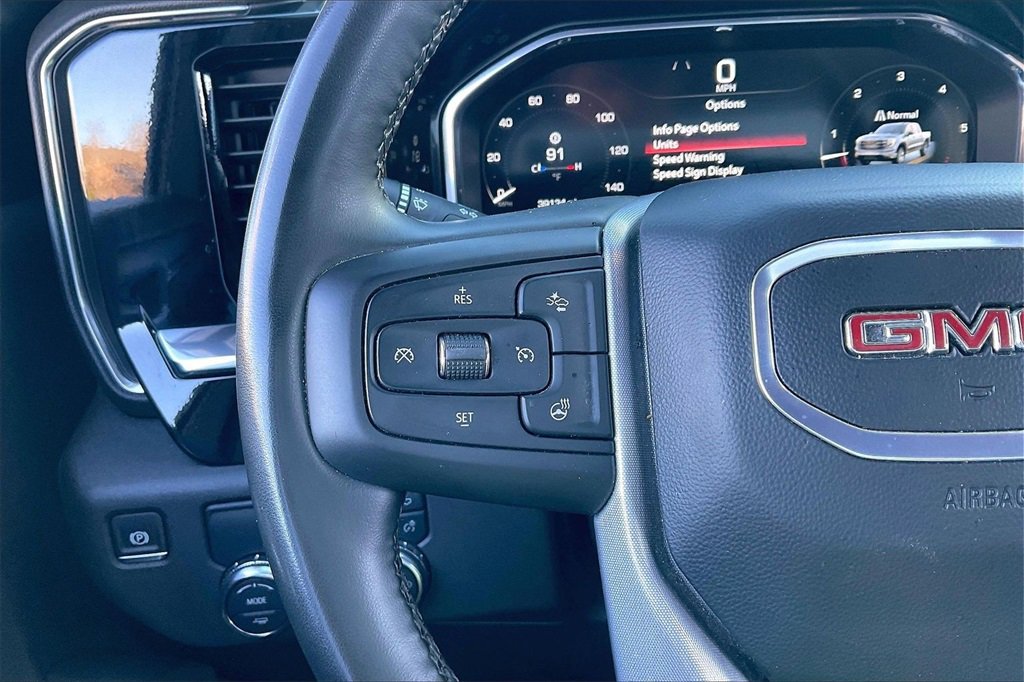 Used 2025 GMC Sierra 1500 SLT image 18