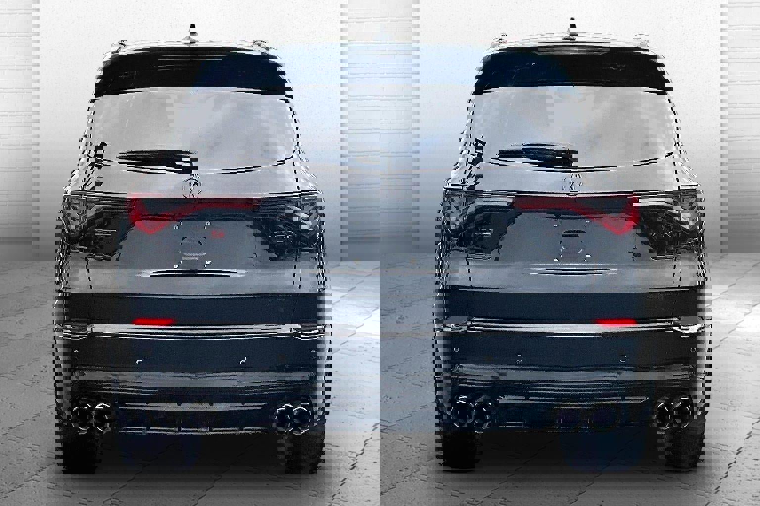 Used 2023 Acura MDX Type S image 3