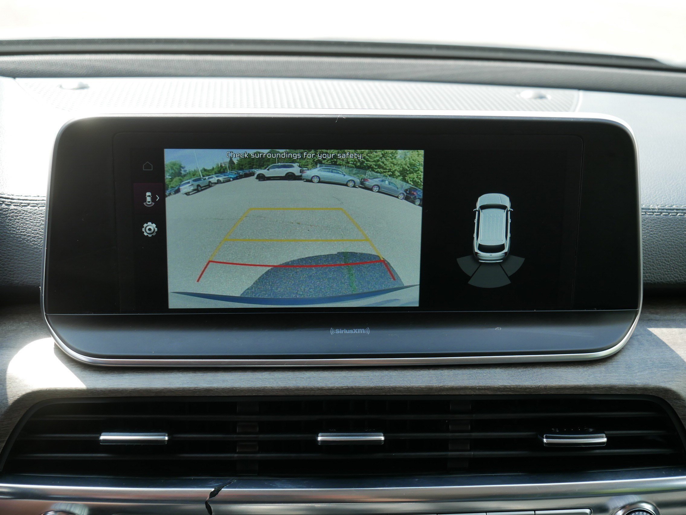 Used 2022 Kia Telluride EX AWD/4WD image 27