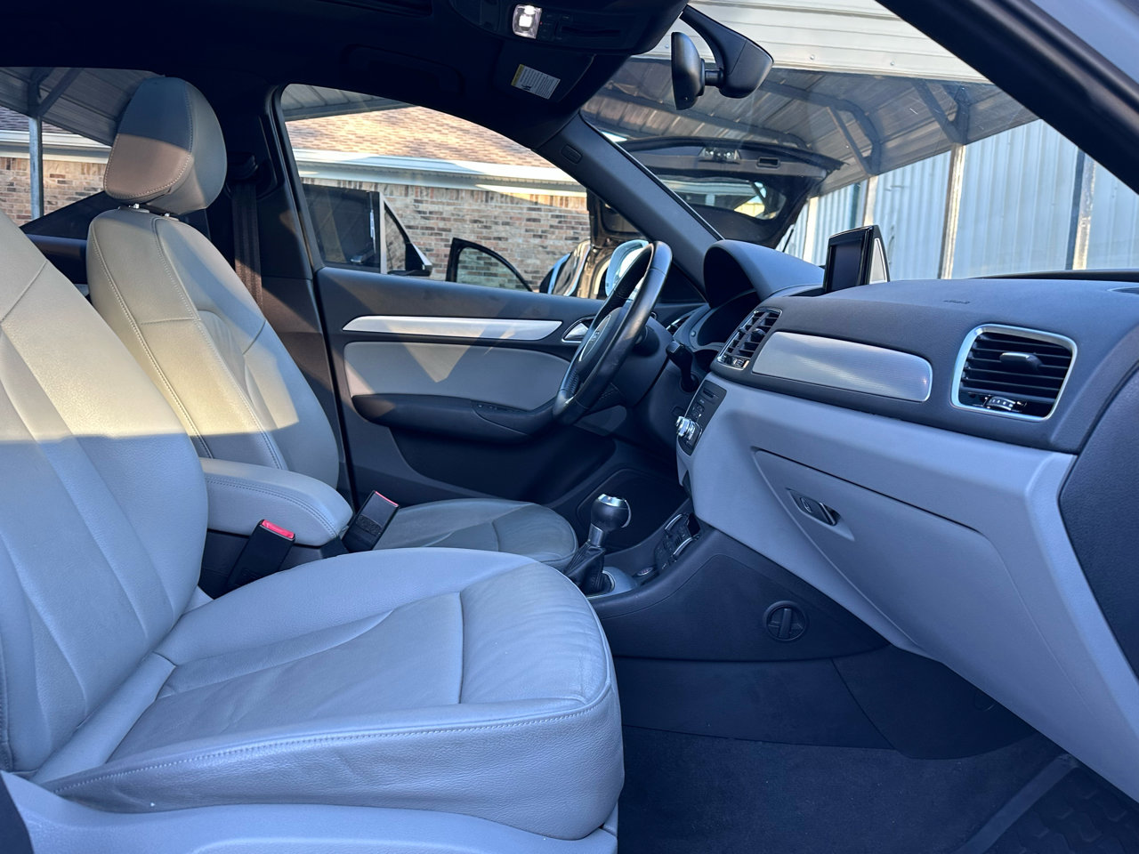 Used 2017 Audi Q3 2.0T Premium Plus image 14