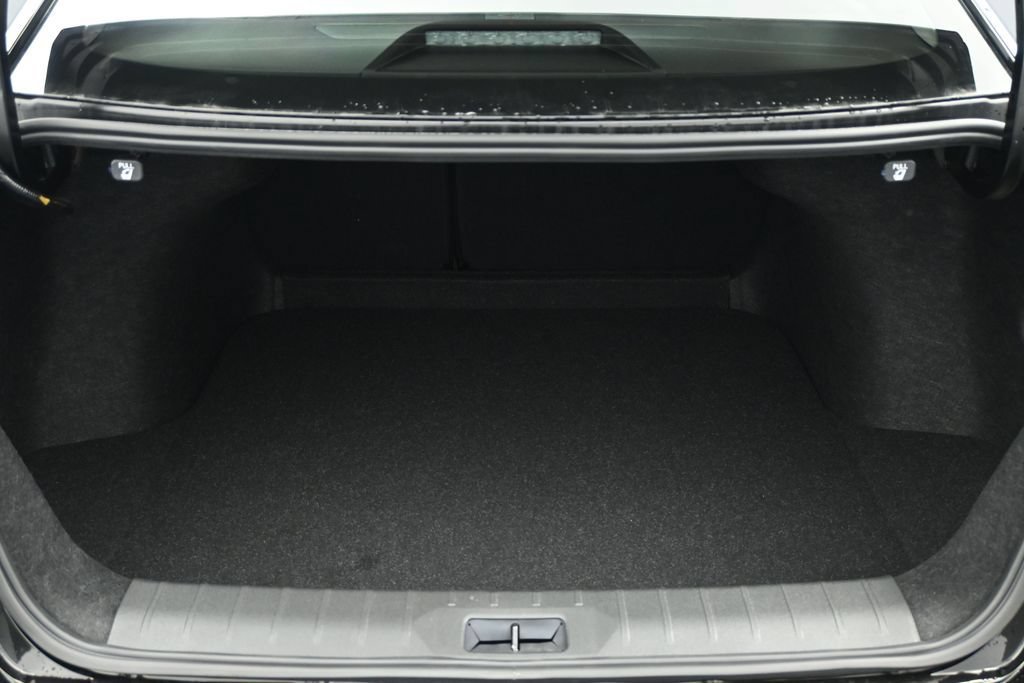 New 2026 Nissan Sentra S w/ S Cold Weather Package FWD image 13