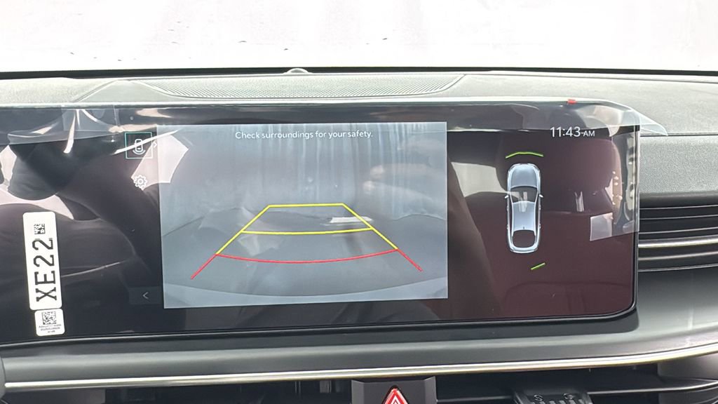 New 2026 Kia K5 GT-Line w/ GT-Line Premium Package image 26