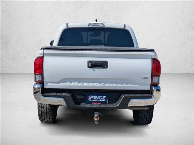 Used 2020 Toyota Tacoma SR5 image 6