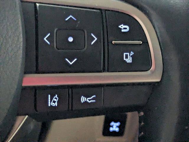 Used 2022 Lexus GX 460 Premium image 11