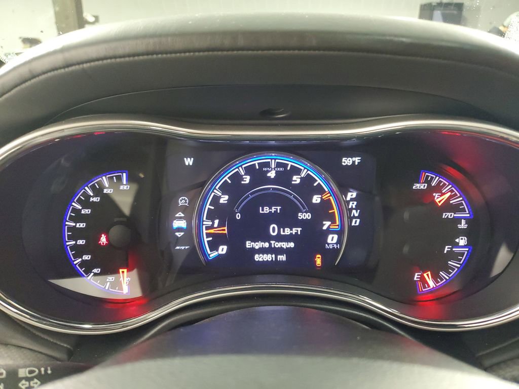 Used 2021 Jeep Grand Cherokee SRT image 26