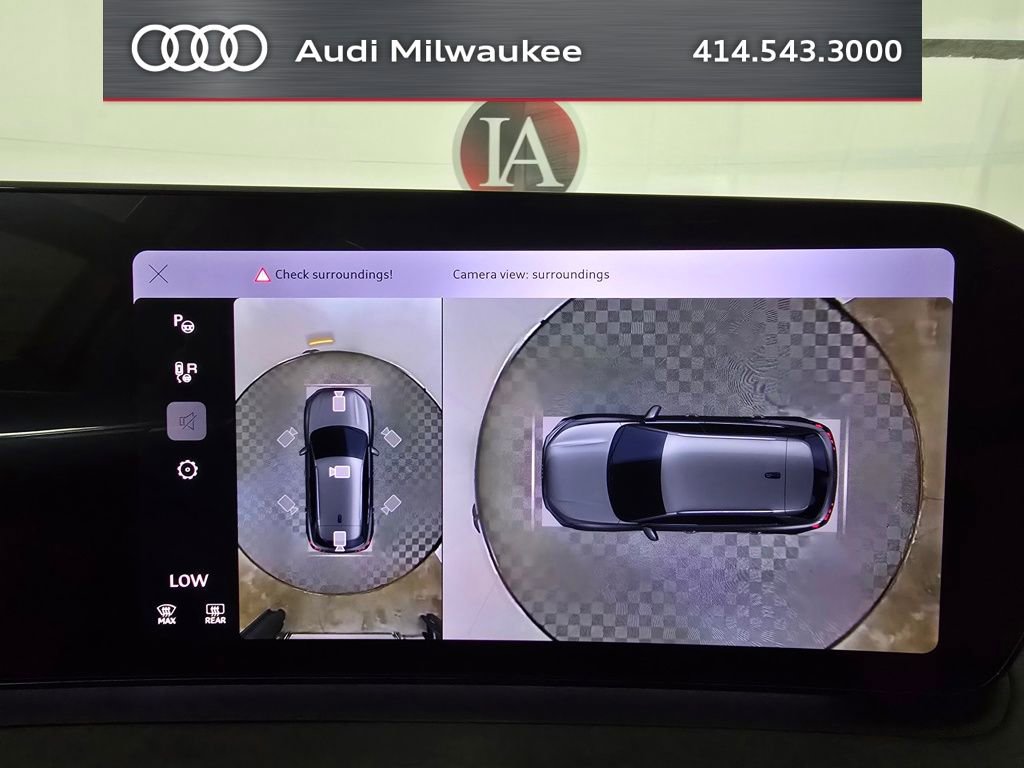 New 2026 Audi Q3 quattro 2.0T AWD/4WD image 26