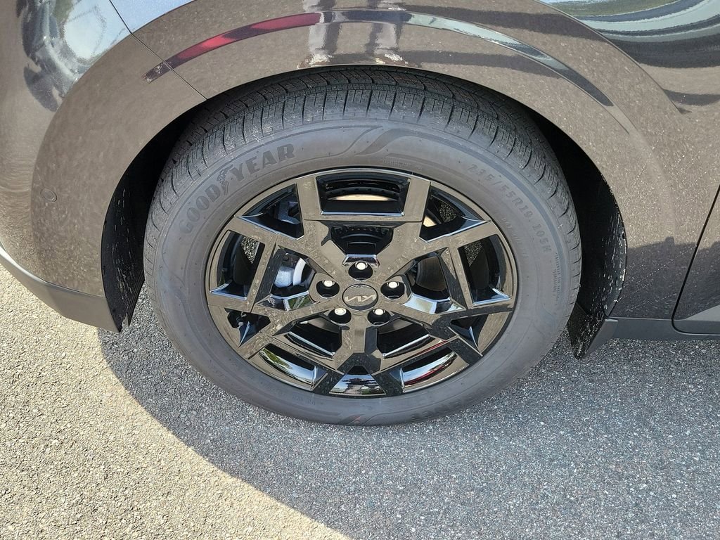 New 2026 Kia Carnival SX FWD image 39