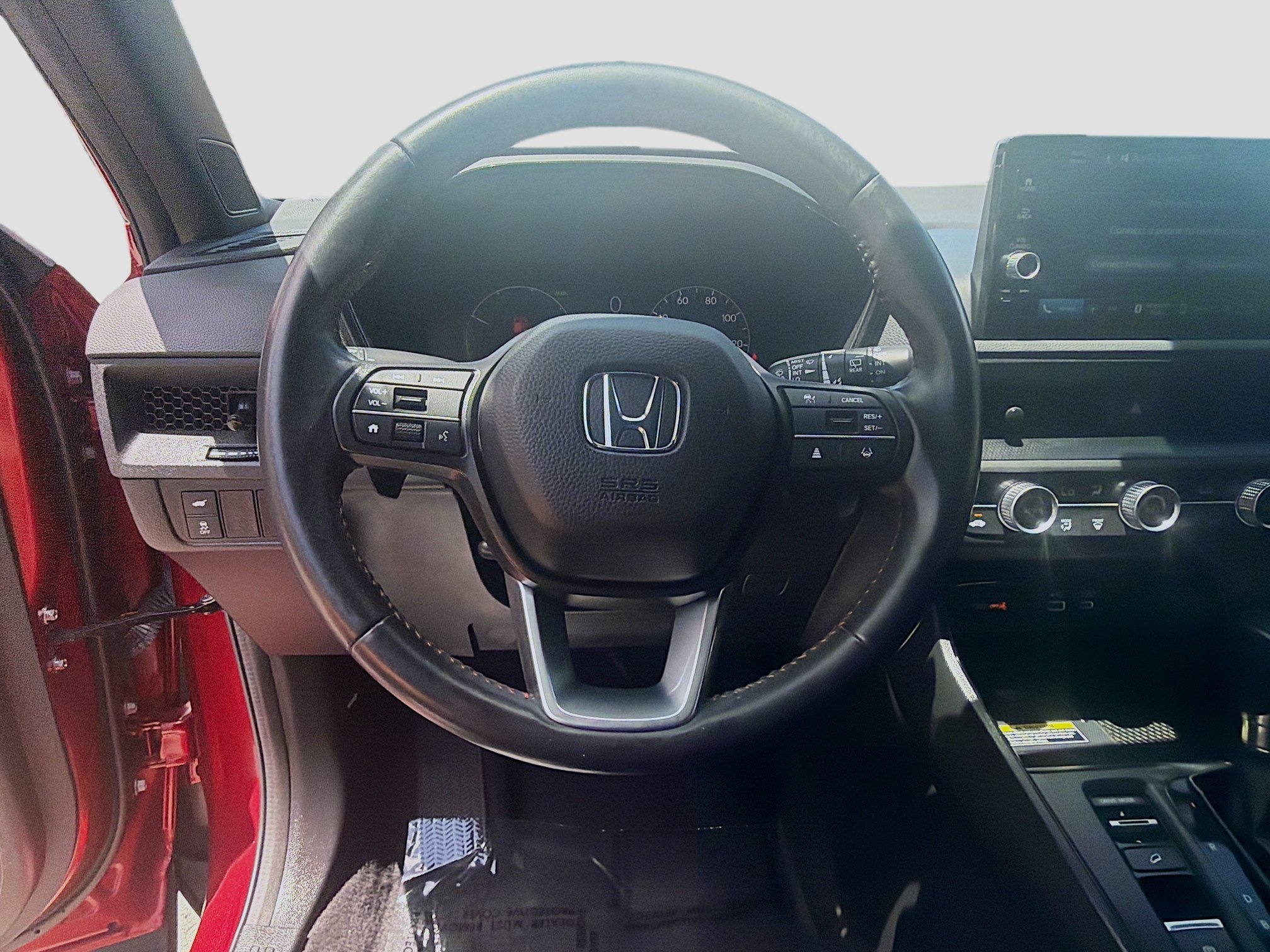 Certified 2024 Honda CR-V Sport-L image 10