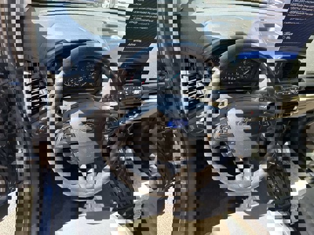 Certified 2020 Ford EcoSport S image 13