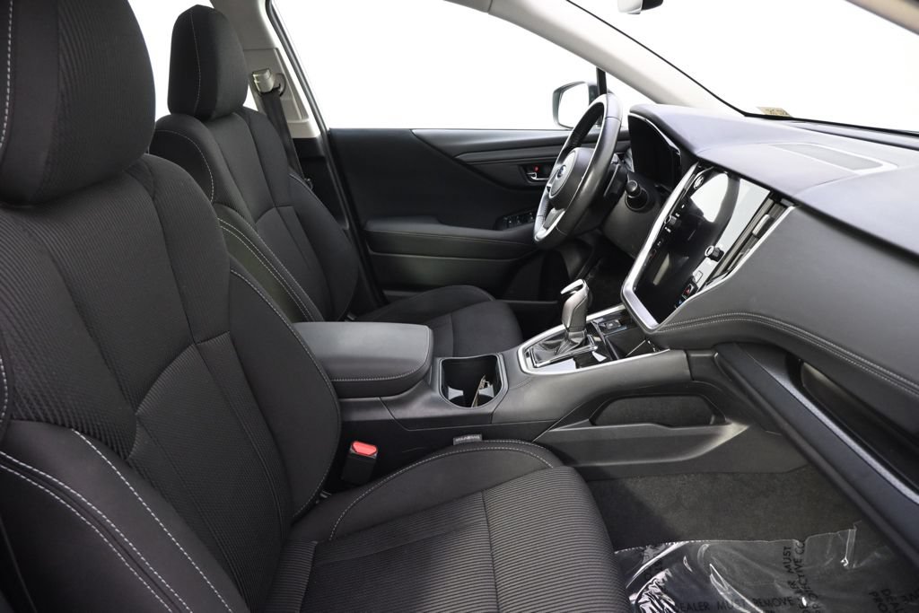Used 2022 Subaru Legacy Premium AWD/4WD image 11