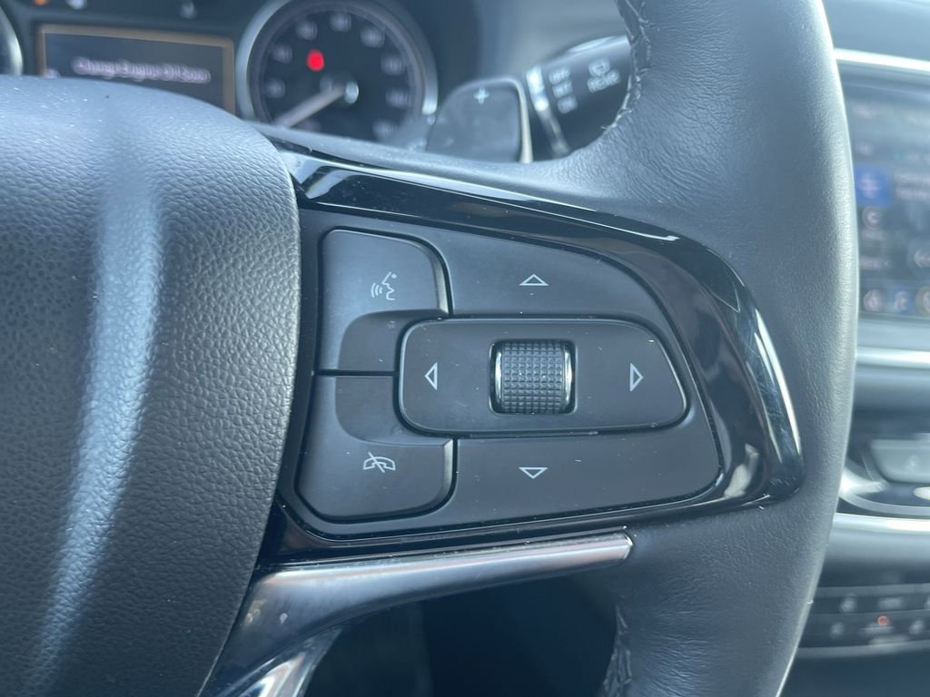 Used 2024 Buick Enclave Essence w/ Trailering Package, 5000 lbs. FWD image 19