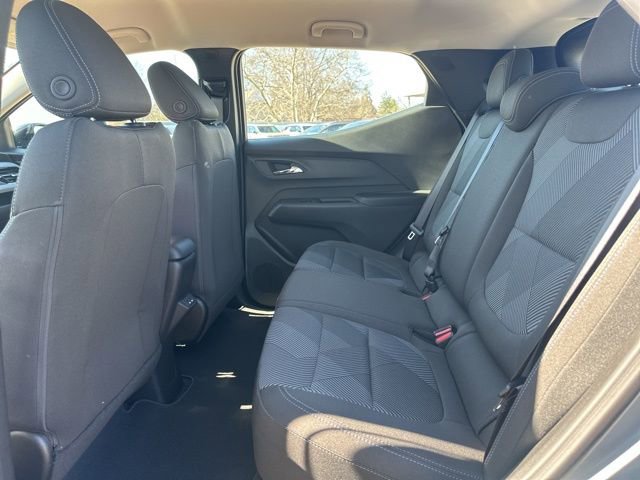 New 2027 Chevrolet Bolt LT image 11
