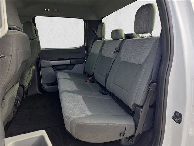 Used 2025 Ford F250 XLT image 17