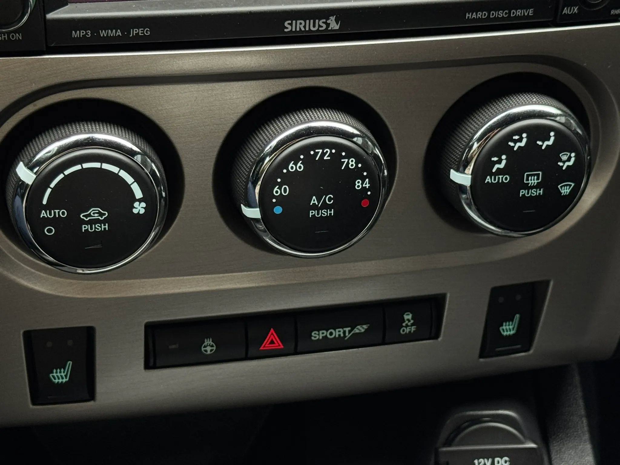 Used 2012 Dodge Challenger SRT8 RWD image 36