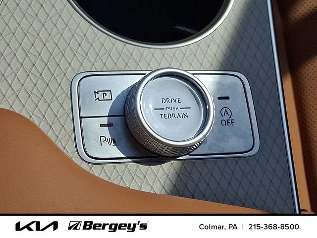 Used 2026 Genesis GV80 3.5T Prestige AWD/4WD image 28