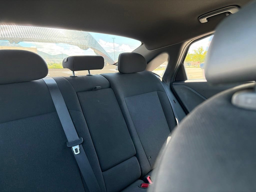Used 2024 Hyundai Ioniq 6 SE AWD/4WD image 29