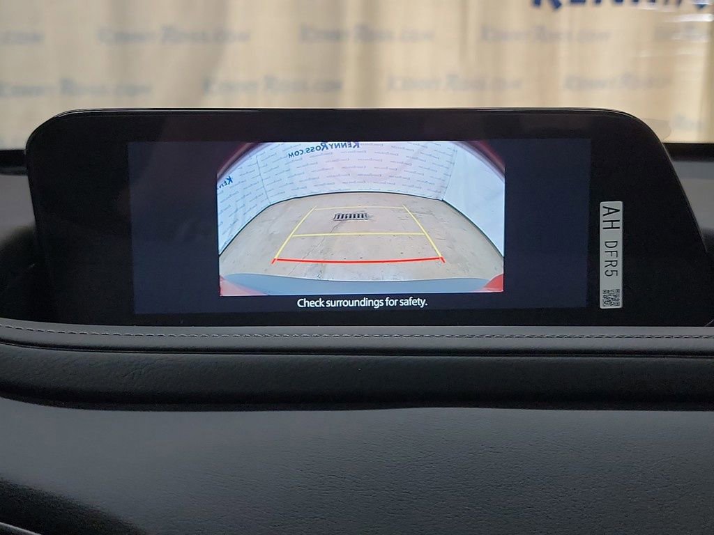 New 2025 MAZDA CX-30 AWD 2.5 S w/ Select Sport Pkg image 18