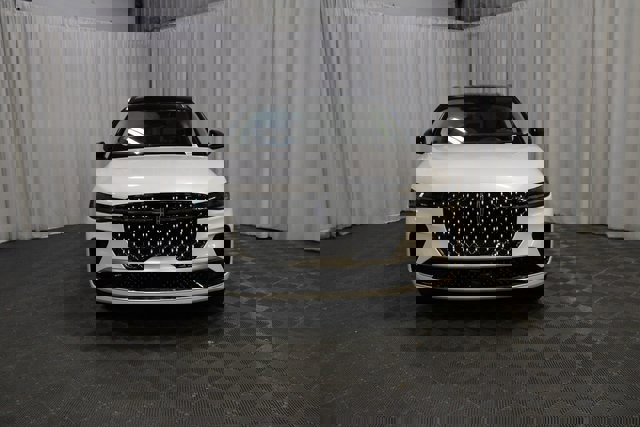 New 2026 Lincoln Nautilus Reserve image 51