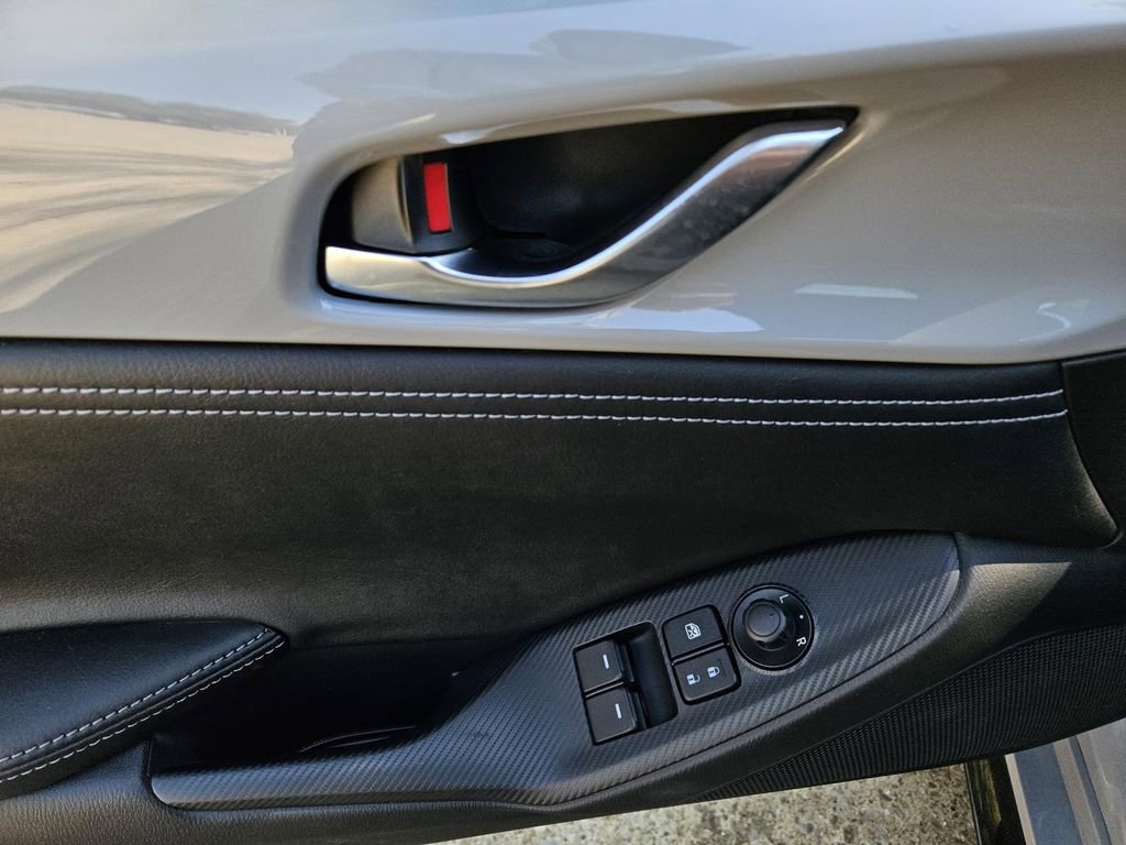 New 2025 MAZDA MX-5 Miata RF Club image 14
