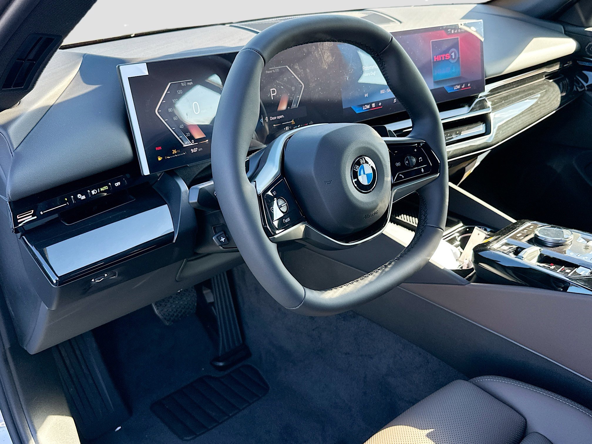 New 2026 BMW 530i image 7