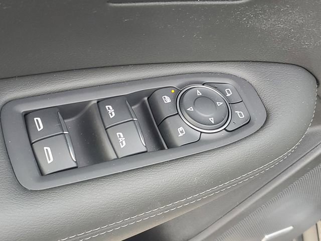 Certified 2023 Cadillac XT6 Sport AWD/4WD image 12