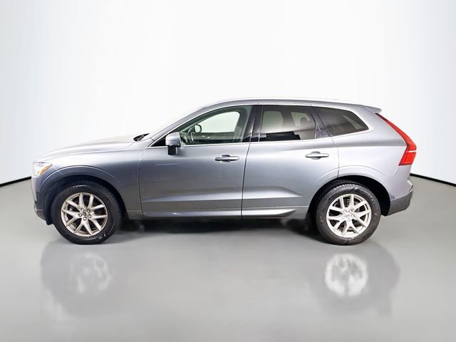 Used 2020 Volvo XC60 T5 Momentum AWD/4WD image 9
