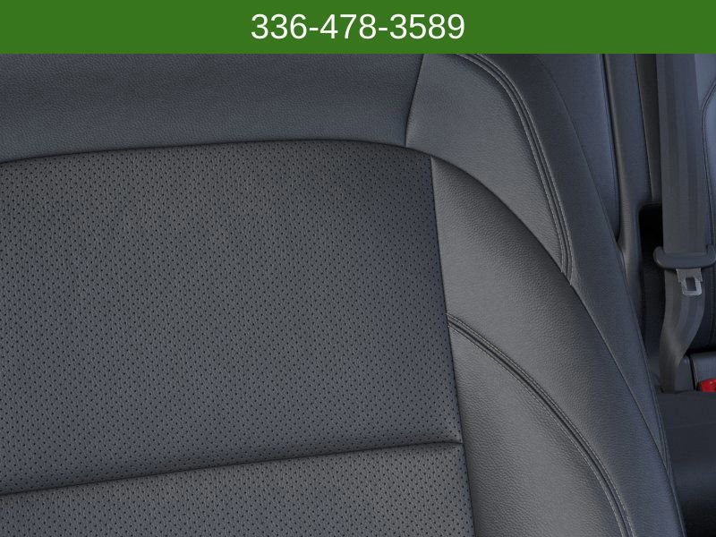 New 2025 Lincoln Nautilus Premier w/ Equipment Group 102A image 16