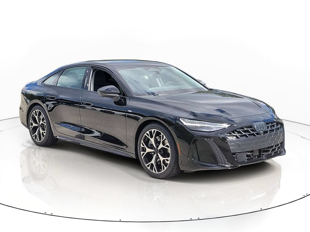 New 2026 Audi A6 Prestige AWD/4WD video 1