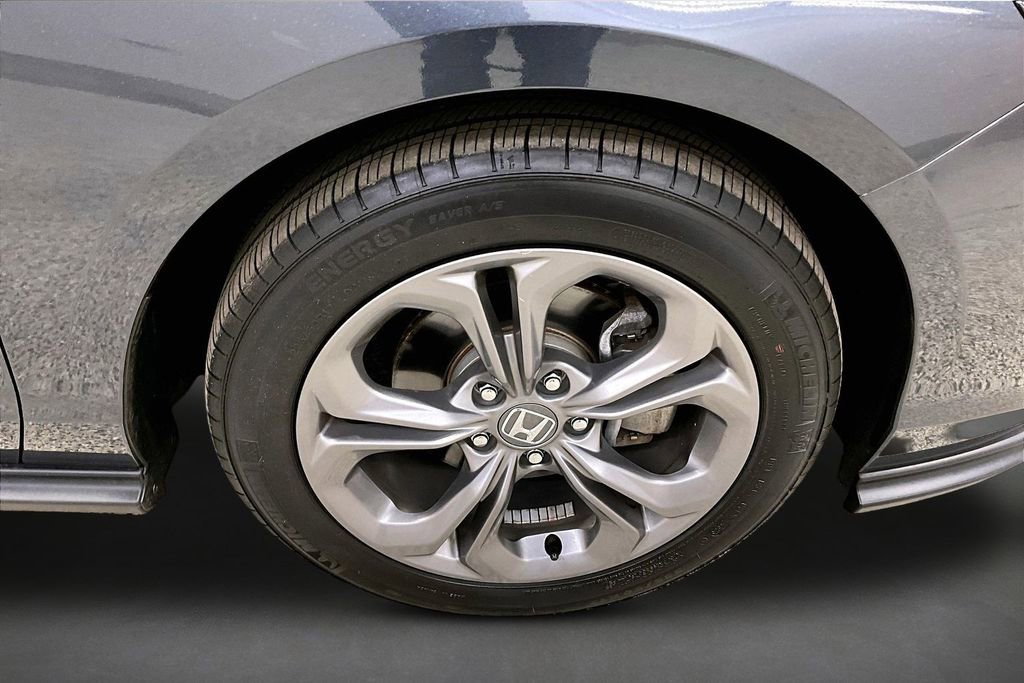 Used 2024 Honda Accord EX image 30