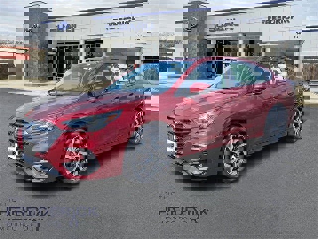 New 2025 Subaru Legacy Premium image 20