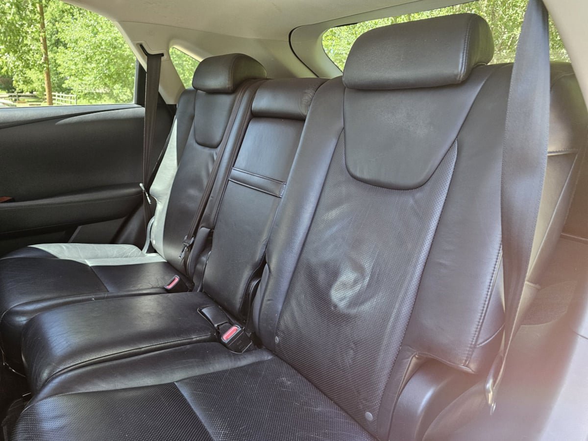 Used 2010 Lexus RX 450h 2WD w/ Premium Pkg image 28