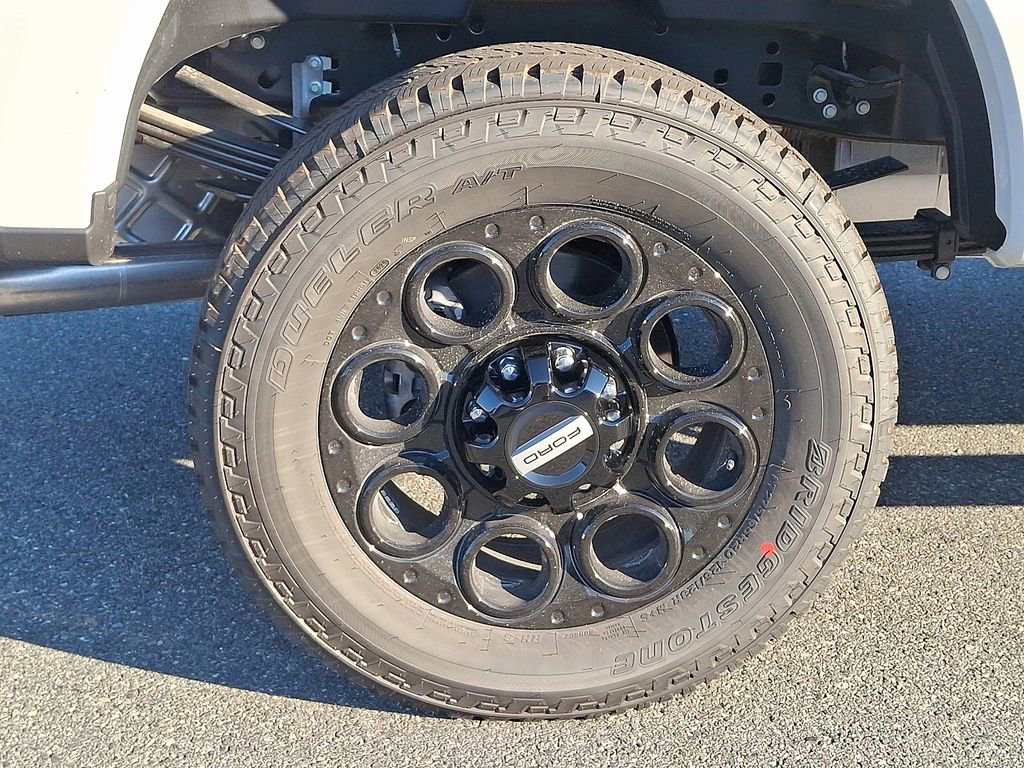 New 2026 Ford F350 XLT w/ XLT Premium Package image 7