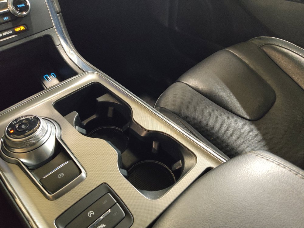 Used 2022 Ford Edge Titanium w/ Equipment Group 301A AWD/4WD image 26