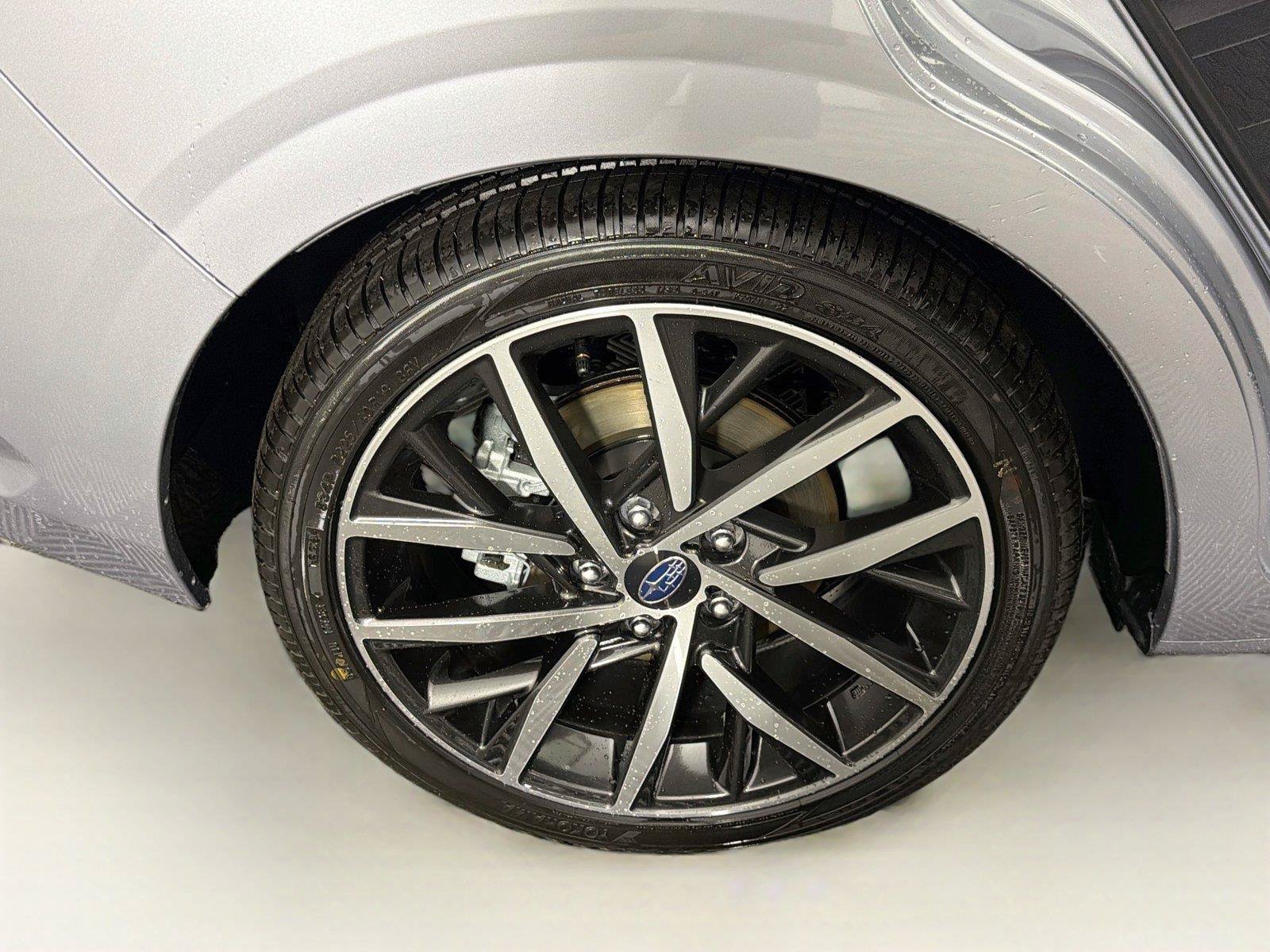 New 2026 Subaru Impreza 2.0i Sport AWD/4WD image 31