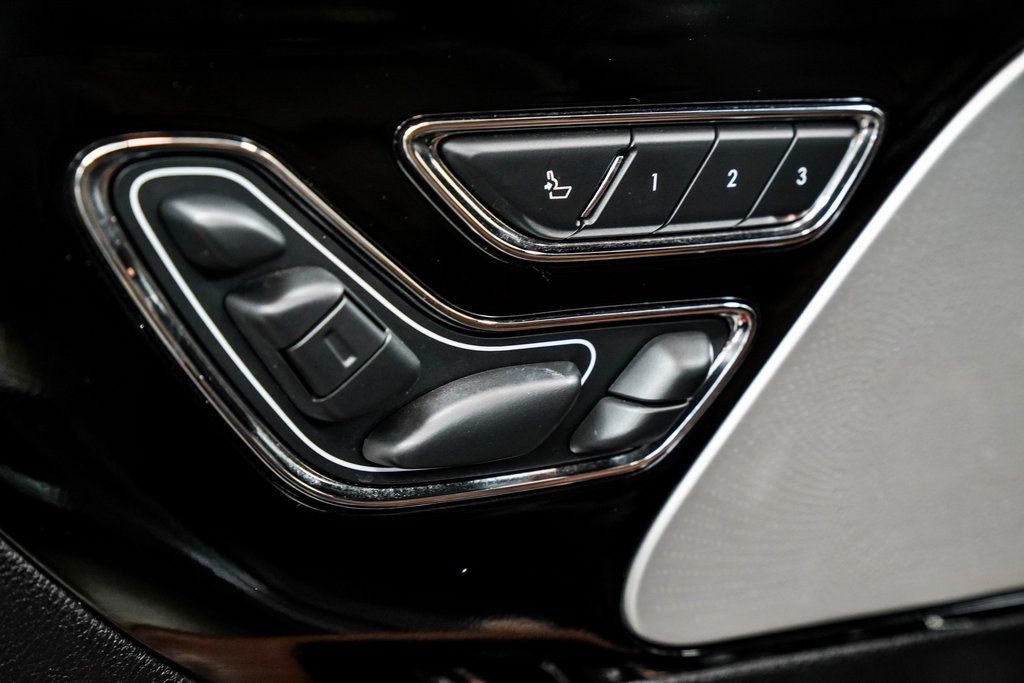 Used 2023 Lincoln Aviator Reserve w/ Equipment Group 201A image 46