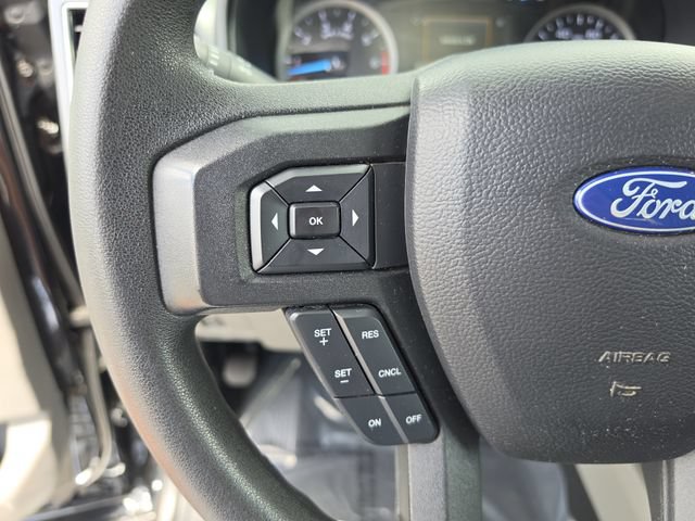 Used 2020 Ford F250 XLT w/ XLT Premium Package AWD/4WD image 30
