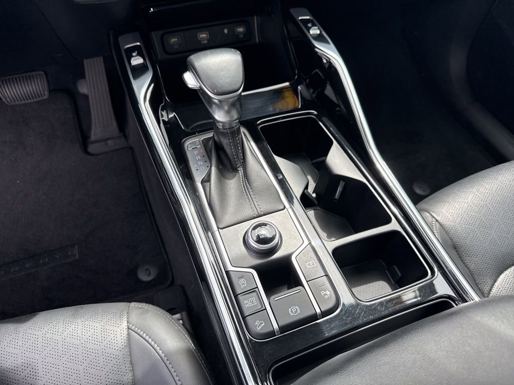 Used 2022 Kia Sorento SX image 27