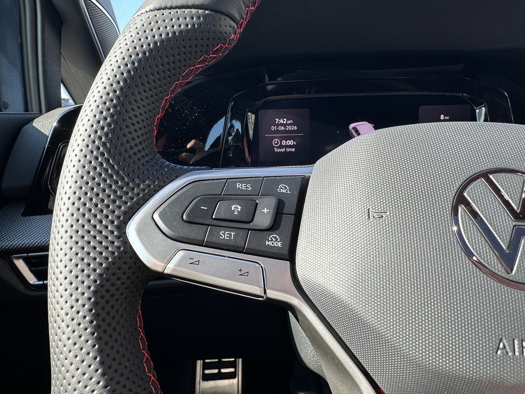 New 2026 Volkswagen Golf SE image 21