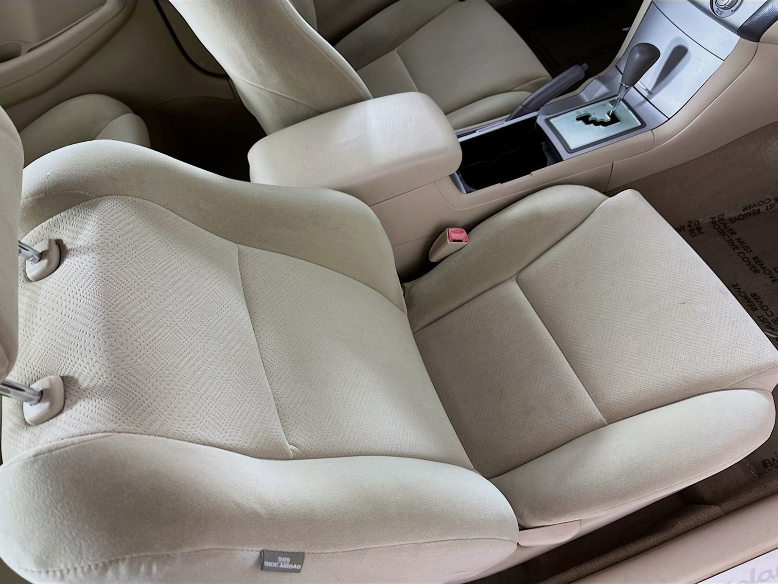 Used 2006 Toyota Solara SE image 22