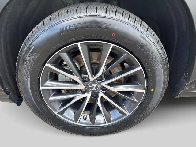 Used 2023 Lexus NX 350 AWD image 5