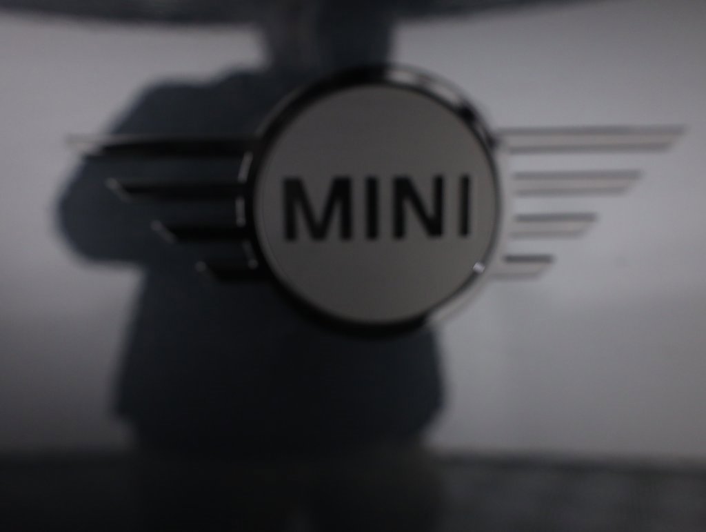 Used 2026 MINI Cooper Countryman John Cooper Works w/ Comfort Package Max image 65